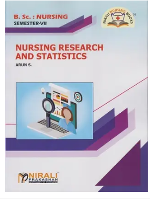 Nursing Research and Statistics 